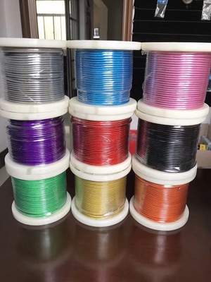 wire rope