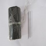 cutted brush wire