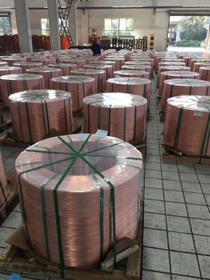 conductor wire