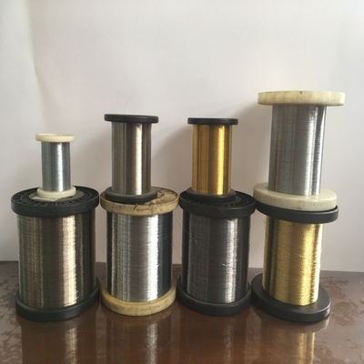 steel wire