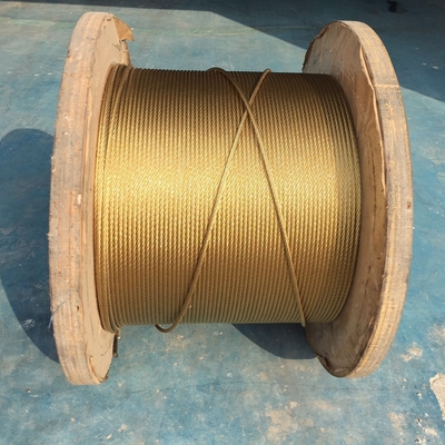 wire rope