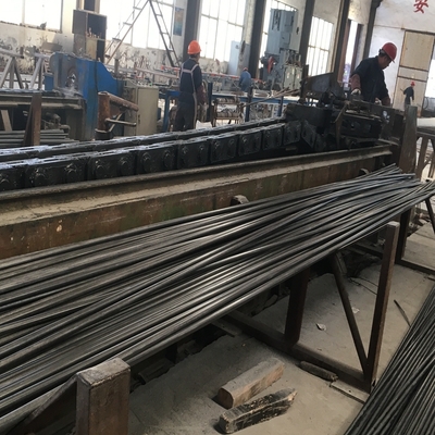 steel wire